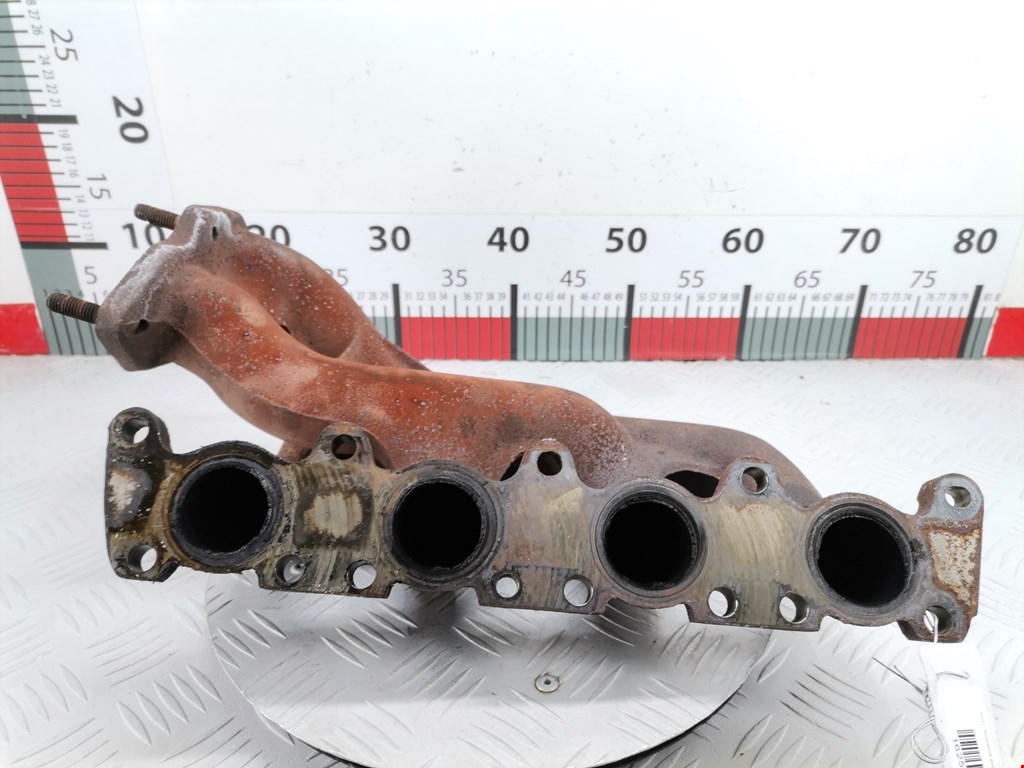 Коллектор выпускной AUDI A4 B5 1995-2001