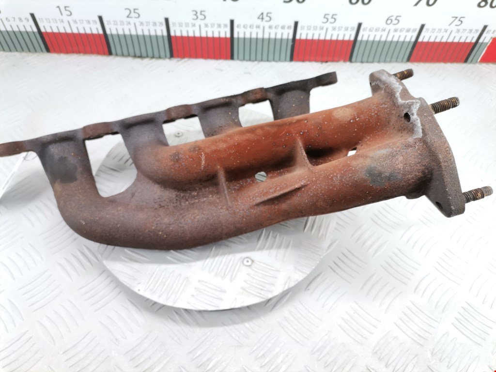 Коллектор выпускной AUDI A4 B5 1995-2001