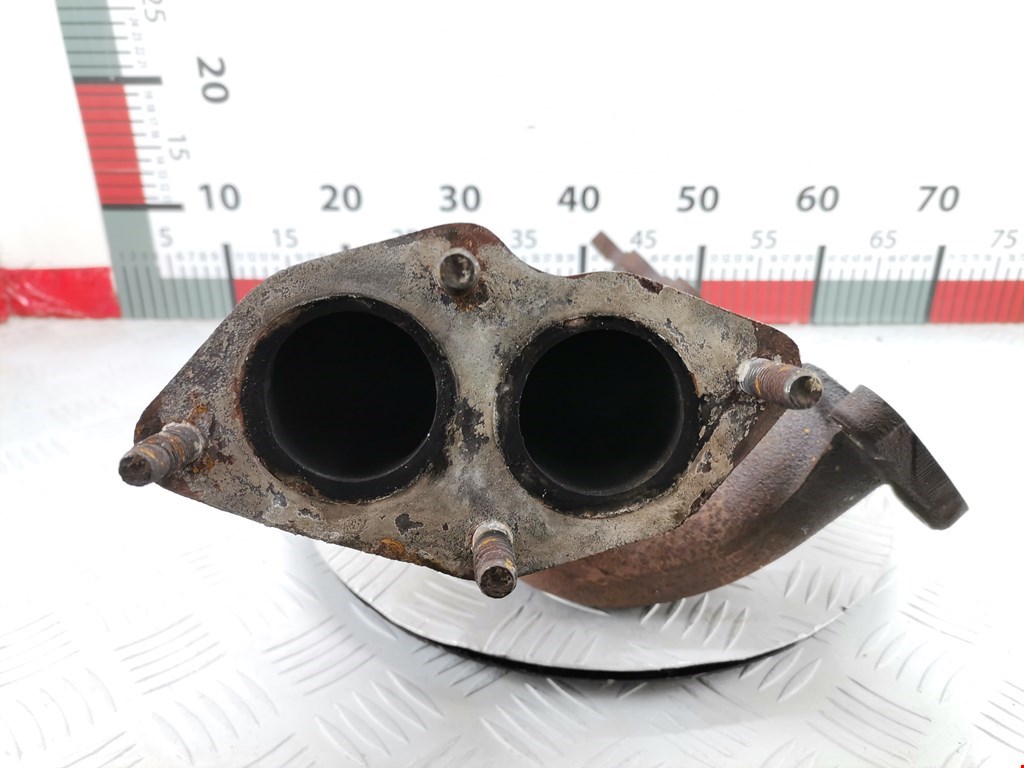 Коллектор выпускной AUDI A4 B5 1995-2001