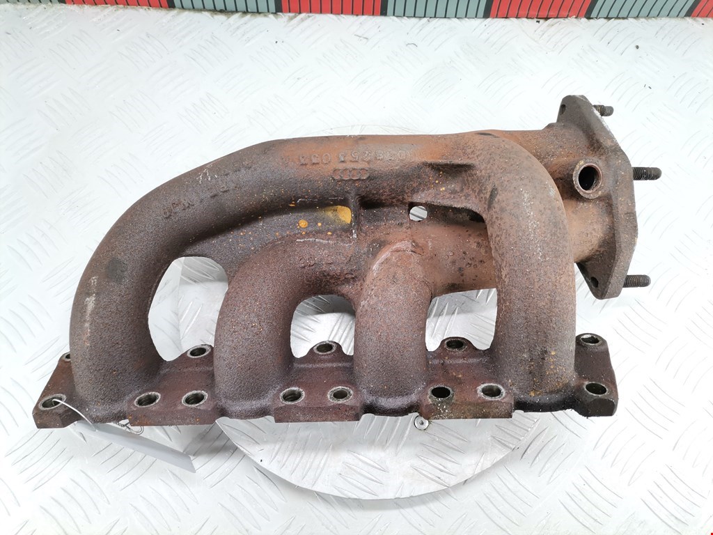 Коллектор выпускной AUDI A4 B5 1995-2001