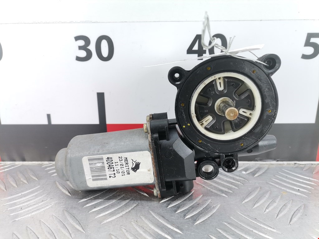 Моторчик (двигатель) стеклоподъемника RENAULT Scenic I 1996-2003