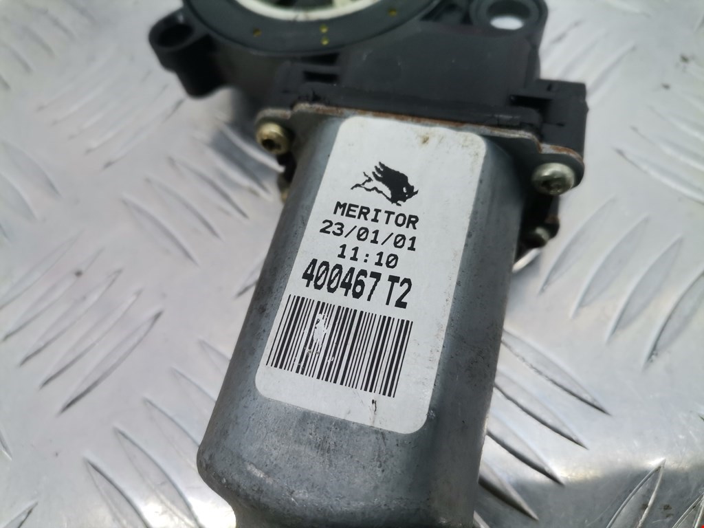 Моторчик (двигатель) стеклоподъемника RENAULT Scenic I 1996-2003