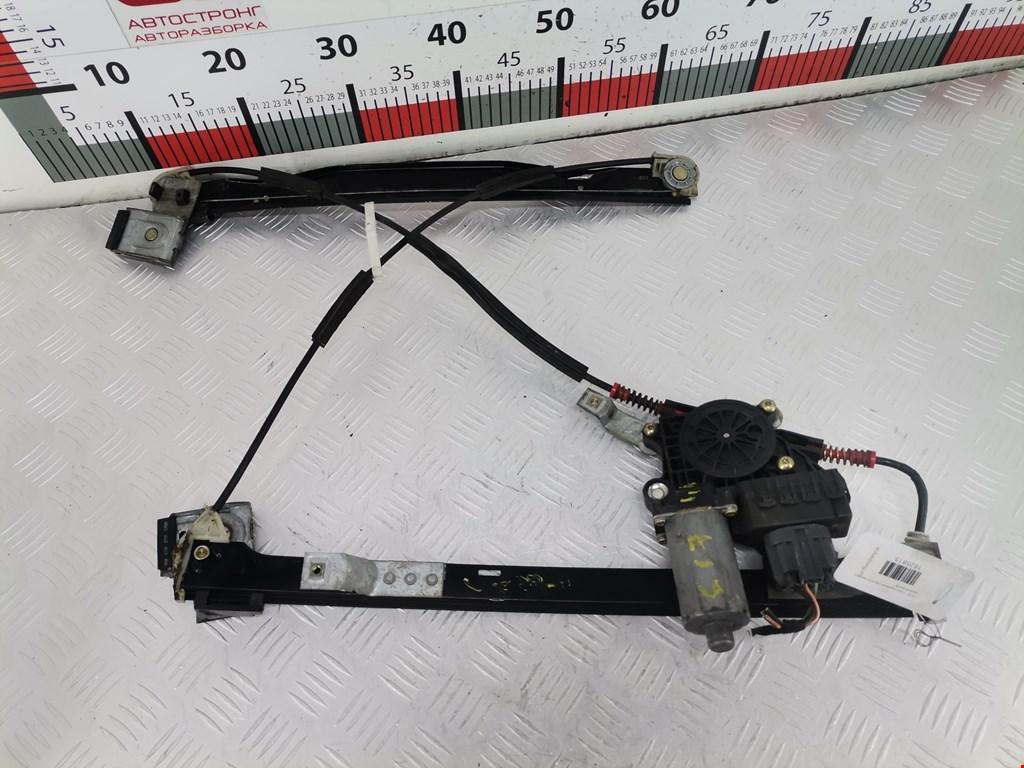 Стеклоподъемник передний правый FORD Mondeo III 2000-2007