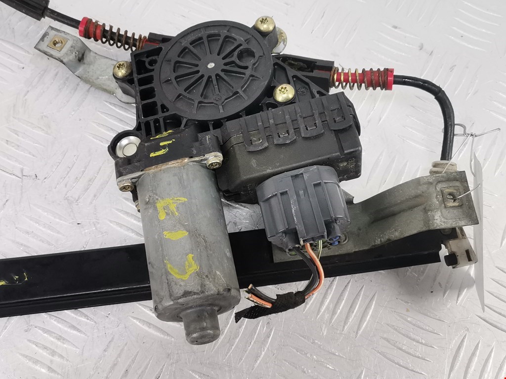 Стеклоподъемник передний правый FORD Mondeo III 2000-2007