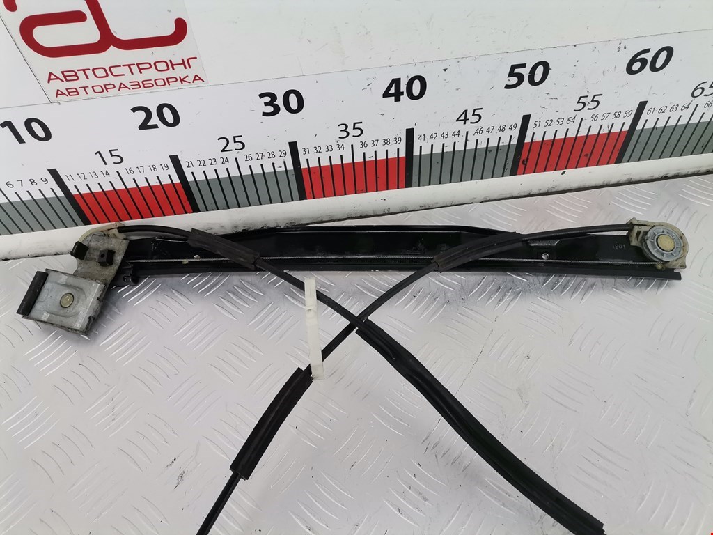 Стеклоподъемник передний правый FORD Mondeo III 2000-2007