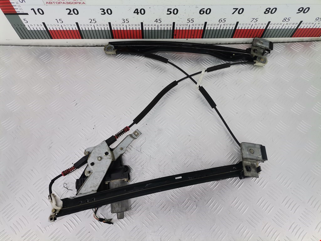 Стеклоподъемник передний правый FORD Mondeo III 2000-2007