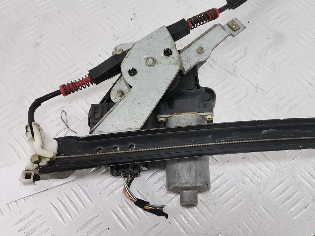 Стеклоподъемник передний правый FORD Mondeo III 2000-2007