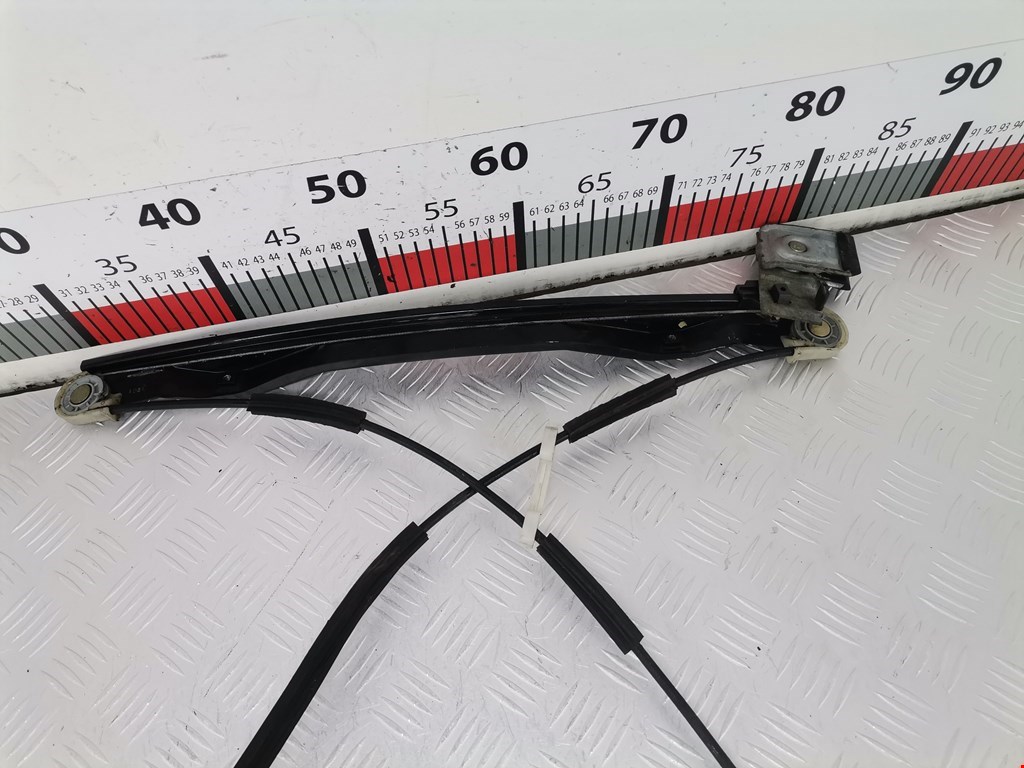 Стеклоподъемник передний правый FORD Mondeo III 2000-2007