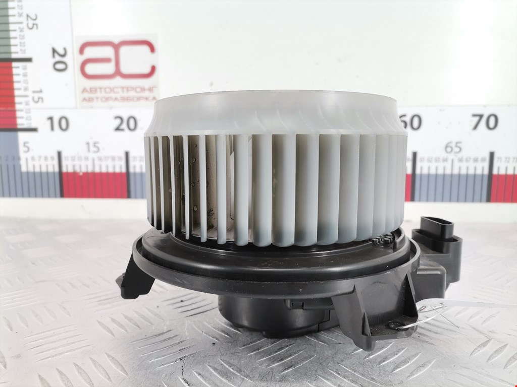 Моторчик (мотор) отопителя салона TOYOTA Prius III XW30 2009-2015