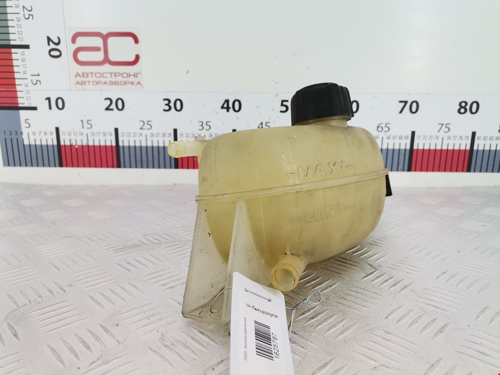 Бачок расширительный RENAULT Trafic II 2001-2014
