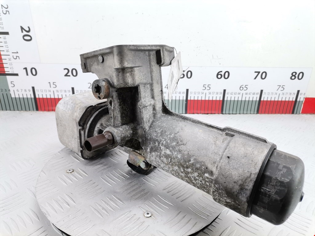 Корпус масляного фильтра SKODA Octavia A4 1U- 1997-2010