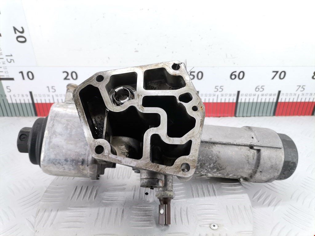 Корпус масляного фильтра SKODA Octavia A4 1U- 1997-2010