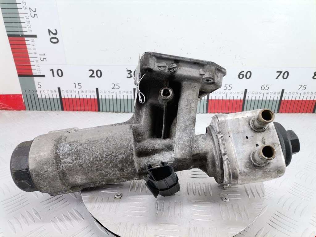 Корпус масляного фильтра SKODA Octavia A4 1U- 1997-2010