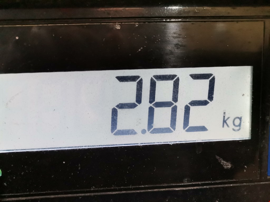 Корпус масляного фильтра SKODA Octavia A4 1U- 1997-2010