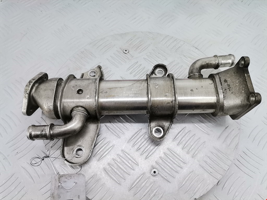 Радиатор системы ЕГР SSANG YONG Actyon Sports 2006-2012