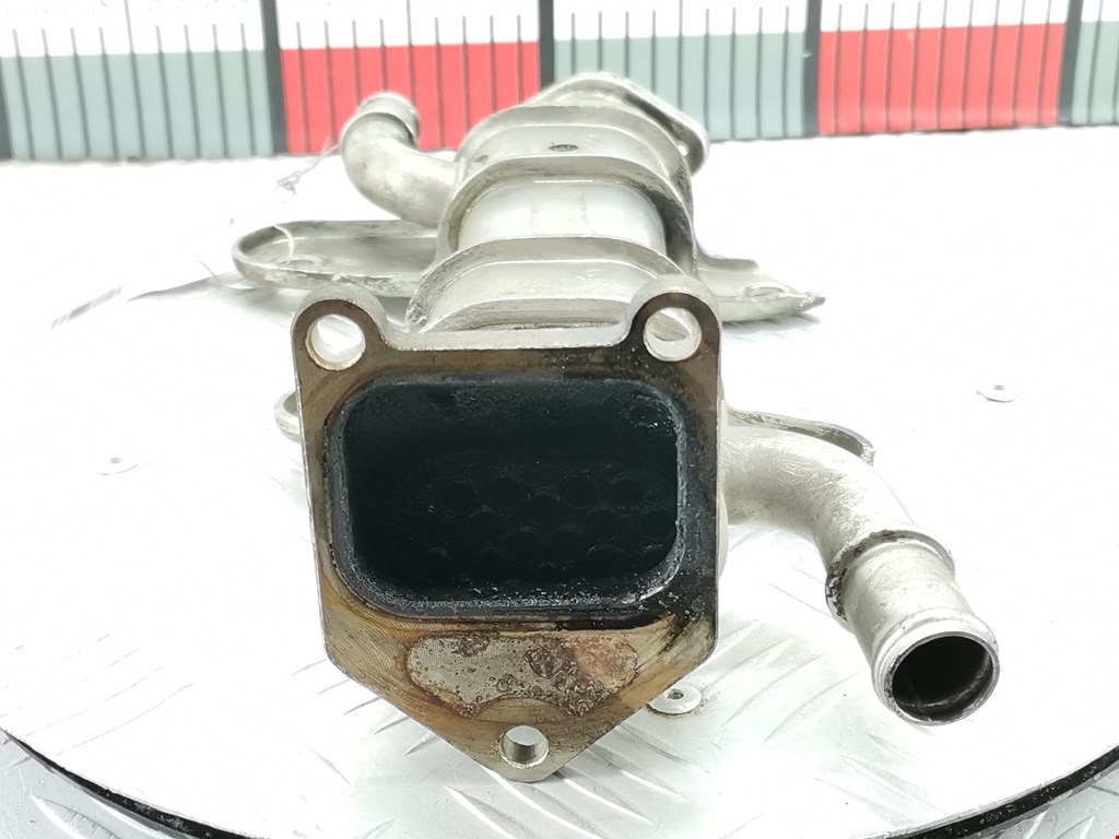 Радиатор системы ЕГР SSANG YONG Actyon Sports 2006-2012