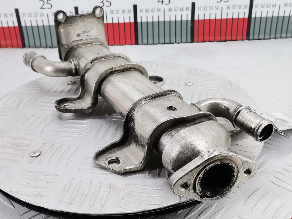 Радиатор системы ЕГР SSANG YONG Actyon Sports 2006-2012