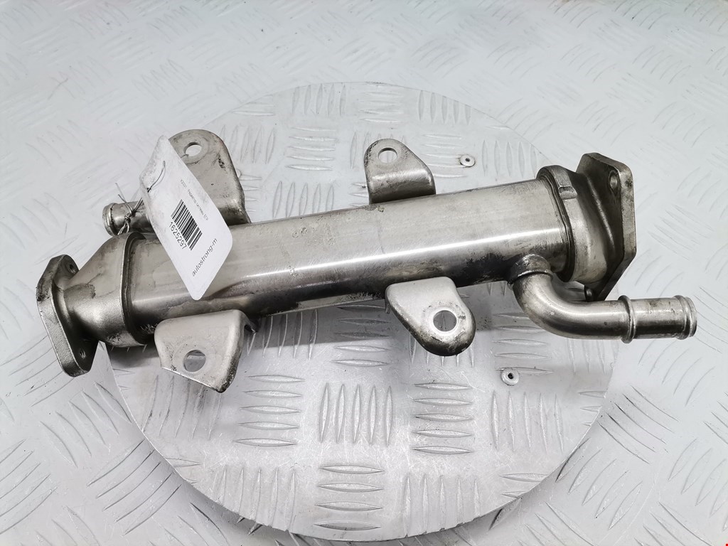 Радиатор системы ЕГР SSANG YONG Actyon Sports 2006-2012