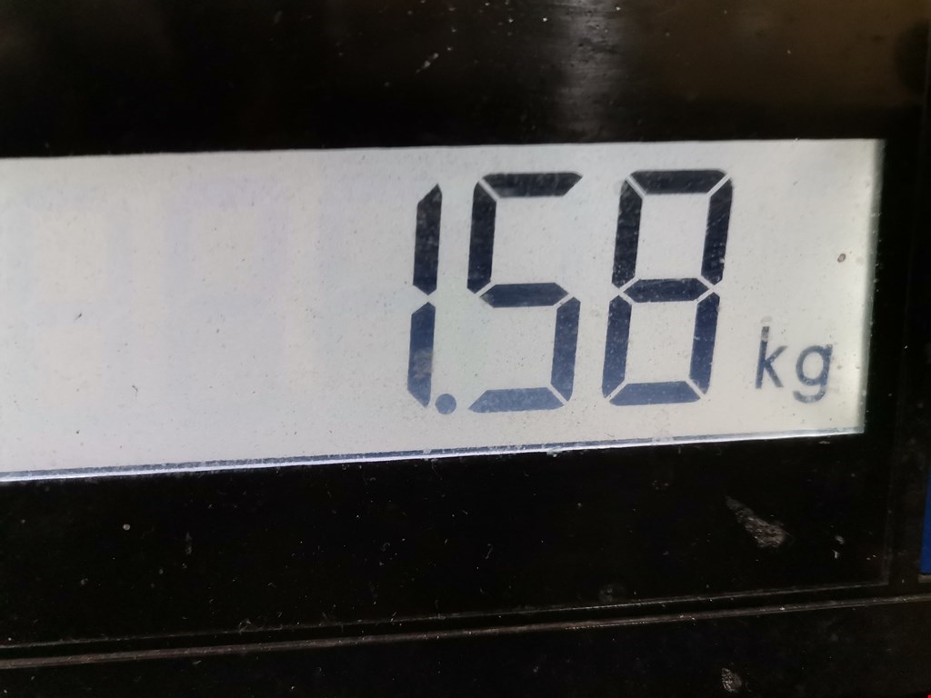 Радиатор системы ЕГР SSANG YONG Actyon Sports 2006-2012