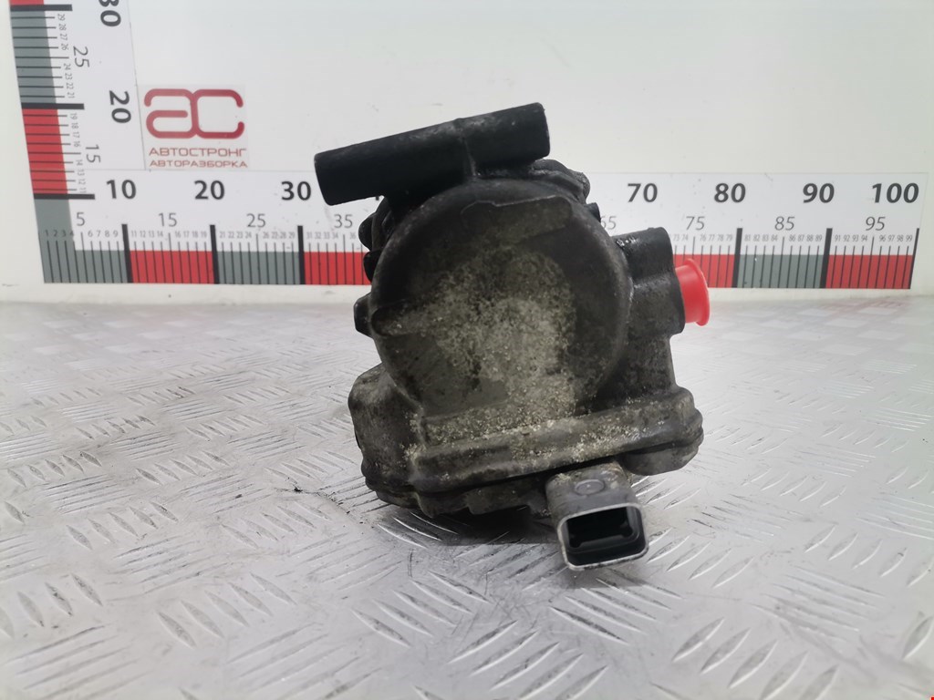 Компрессор кондиционера (системы кондиционирования) TOYOTA Prius III XW30 2009-2015