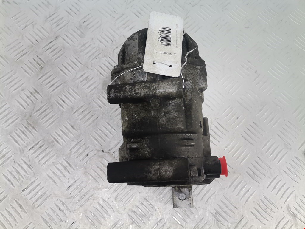 Компрессор кондиционера (системы кондиционирования) TOYOTA Prius III XW30 2009-2015