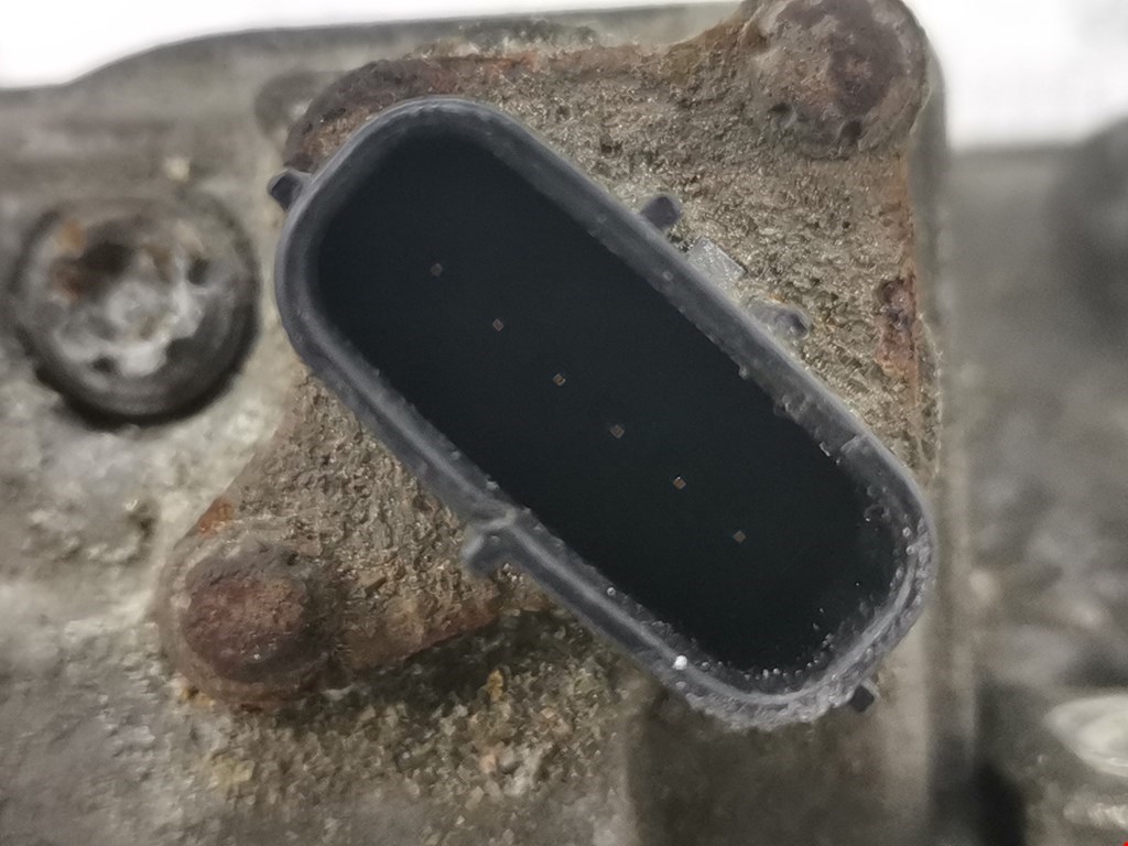 Компрессор кондиционера (системы кондиционирования) TOYOTA Prius III XW30 2009-2015