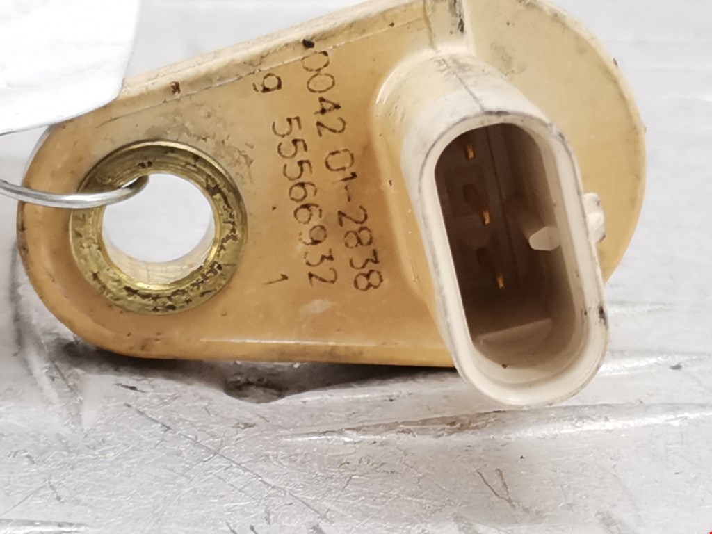 Датчик положения распредвала OPEL Insignia 2008-2017