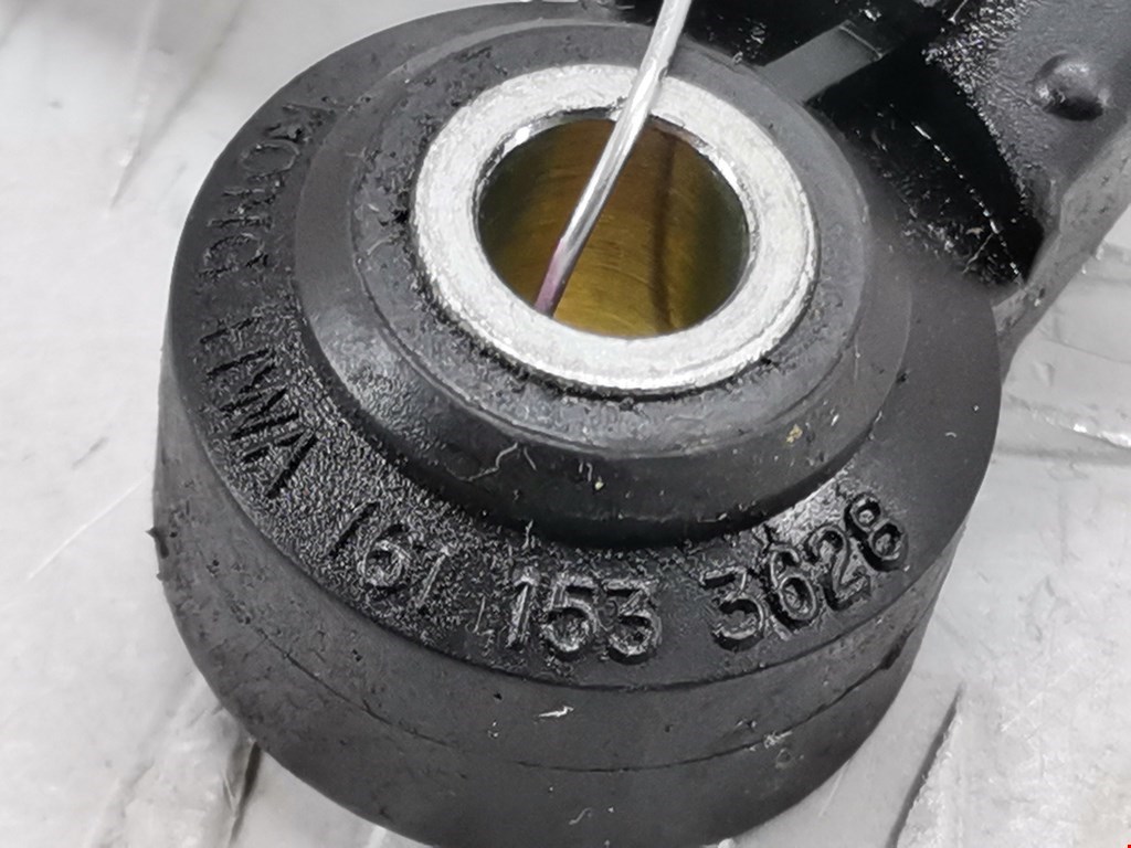 Датчик детонации SSANG YONG Actyon Sports 2006-2012