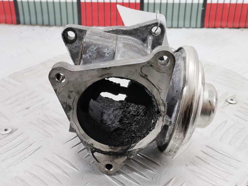 Клапан ЕГР EGR Volkswagen Touran 1 (2003-2015)