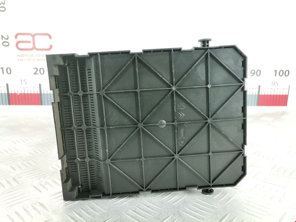 Блок комфорта CITROEN C 2 2003-2008