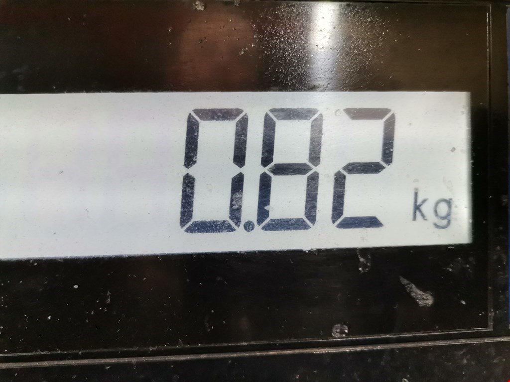 Заслонка дроссельная электрическая RENAULT Lodgy 2012-н.в.