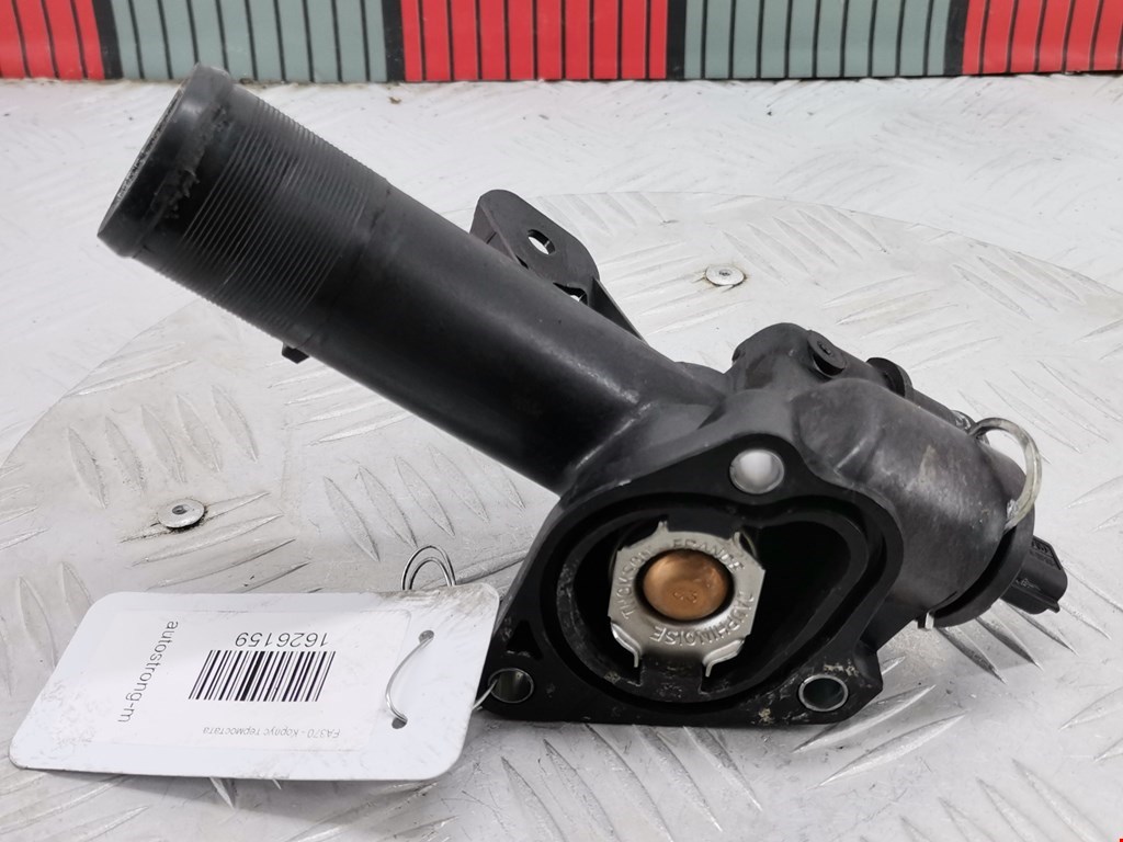 Корпус термостата RENAULT Lodgy 2012-н.в.