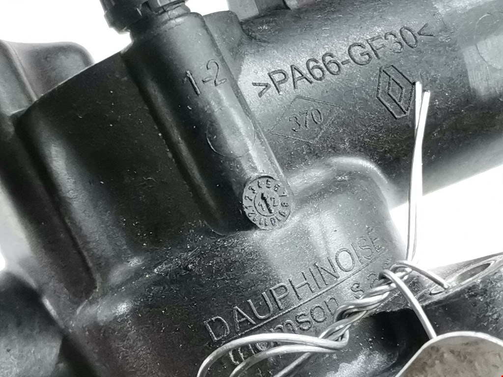 Корпус термостата RENAULT Lodgy 2012-н.в.