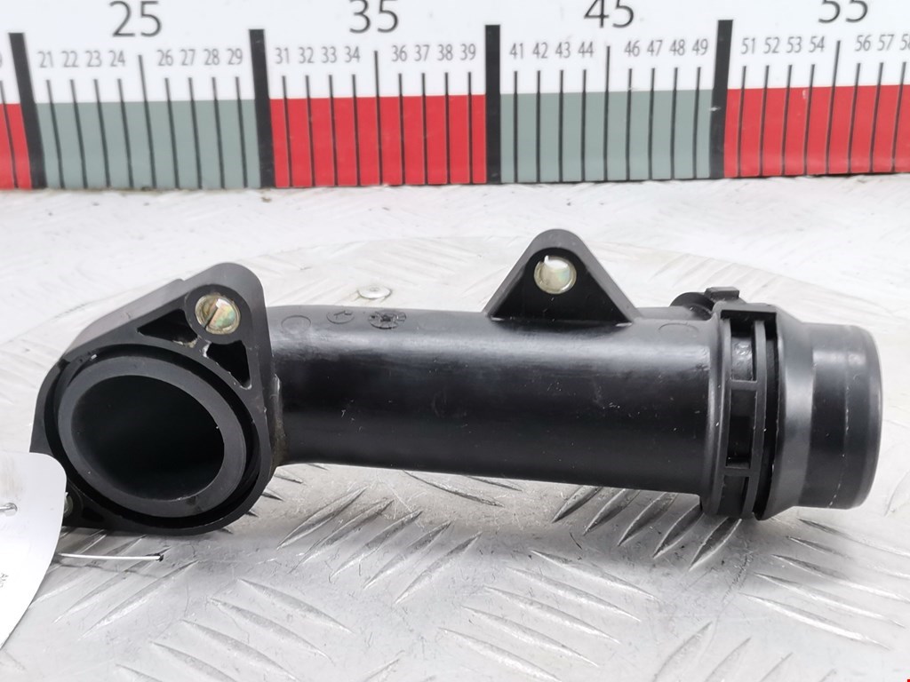 Тройник системы охлаждения BMW 3er E46 1998-2006