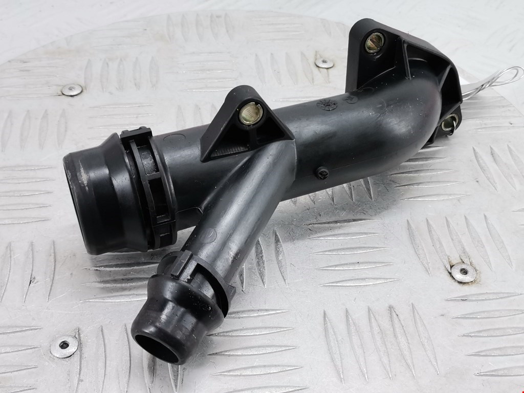 Тройник системы охлаждения BMW 3er E46 1998-2006