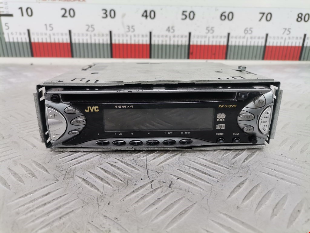 Магнитола VOLKSWAGEN Passat B5 1997-2005