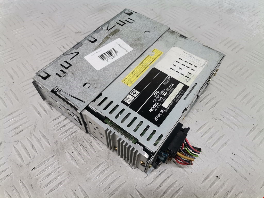 Магнитола VOLKSWAGEN Passat B5 1997-2005