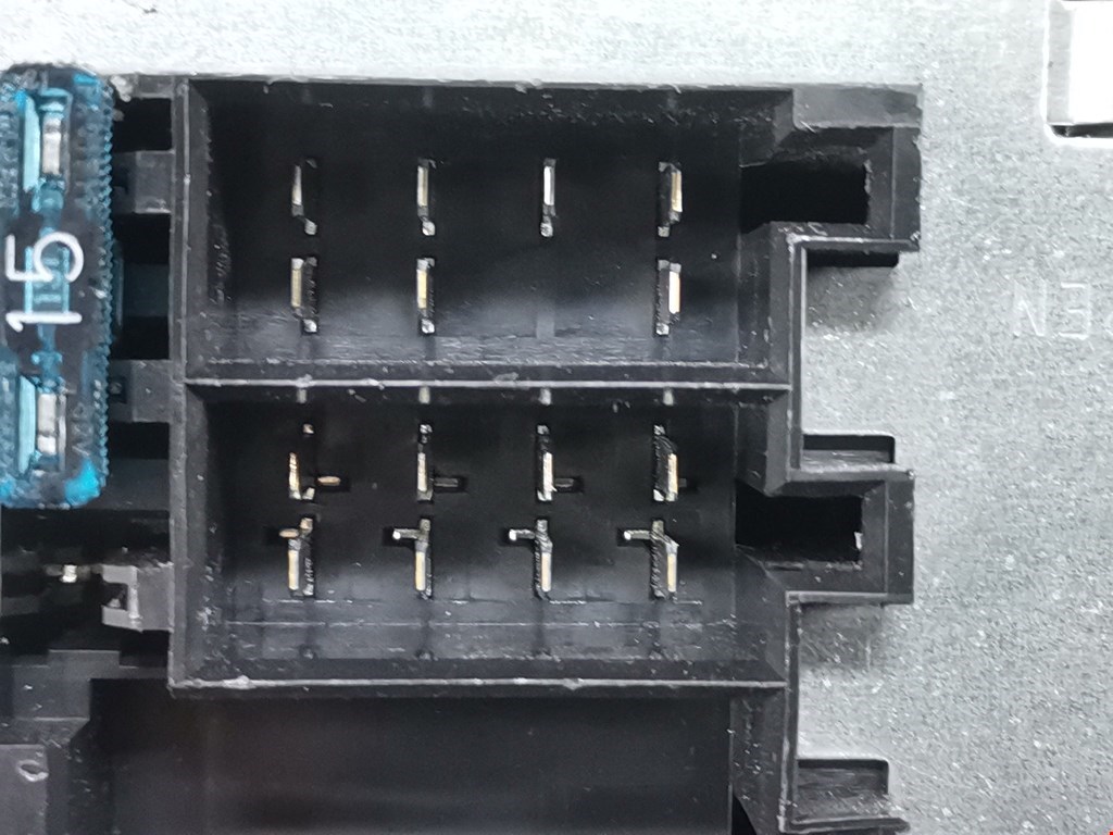 Магнитола VOLKSWAGEN Passat B5 1997-2005