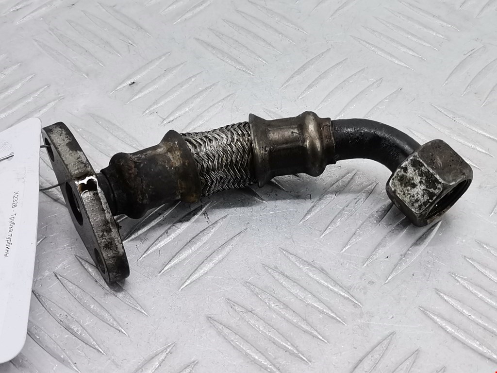 Трубка нагнетателя VOLKSWAGEN Touran 2003-2010