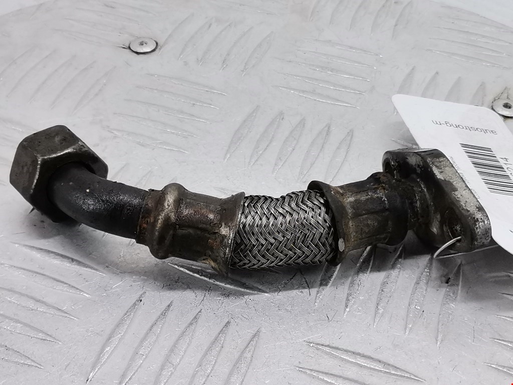 Трубка нагнетателя VOLKSWAGEN Touran 2003-2010