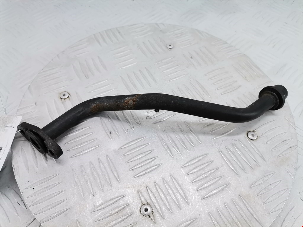 Трубка нагнетателя MERCEDES-BENZ C-Class C-klasse W203 2000-2007