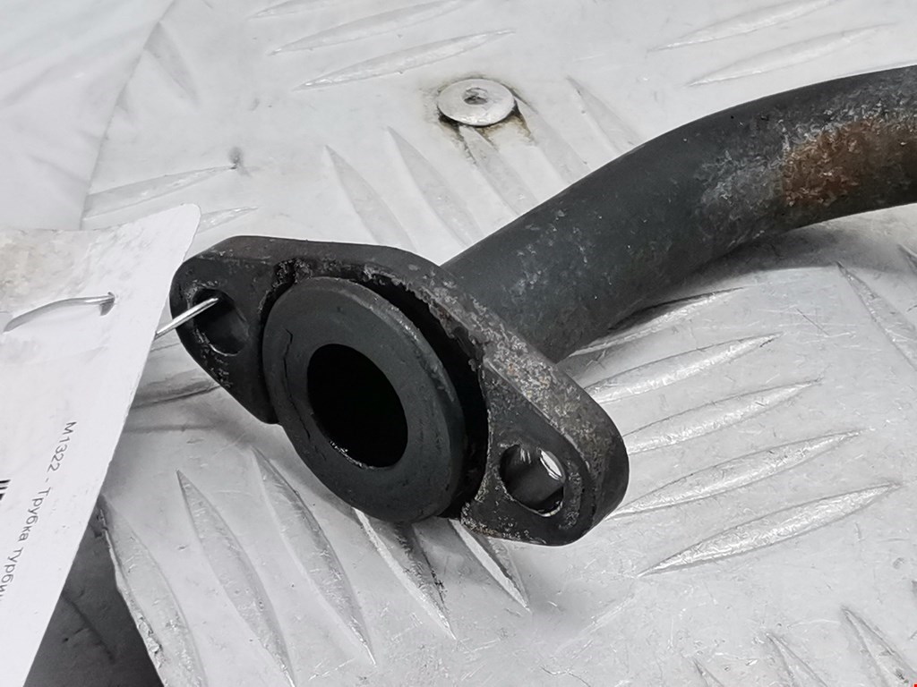 Трубка нагнетателя MERCEDES-BENZ C-Class C-klasse W203 2000-2007