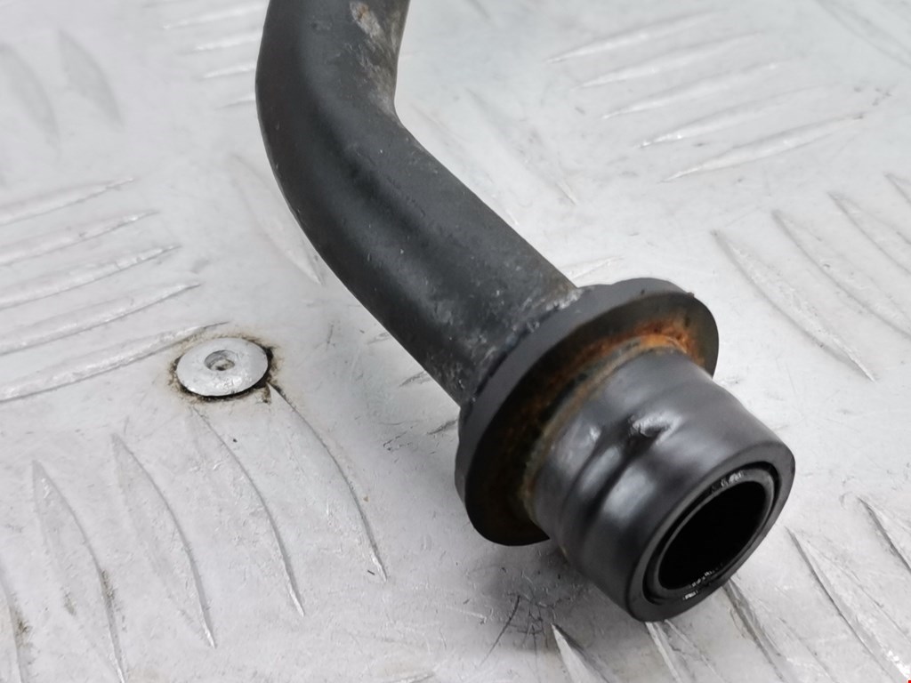 Трубка нагнетателя MERCEDES-BENZ C-Class C-klasse W203 2000-2007