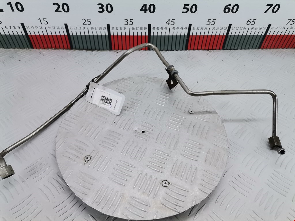 Трубка нагнетателя VOLKSWAGEN Touran 2003-2010