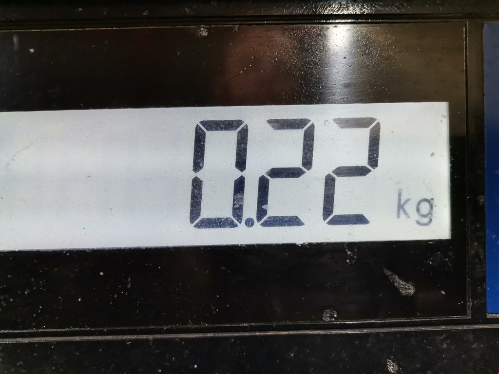 Трубка нагнетателя VOLKSWAGEN Touran 2003-2010