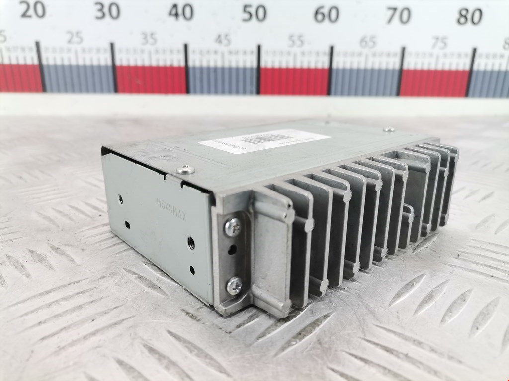 Блок комфорта TOYOTA Prius III XW30 2009-2015