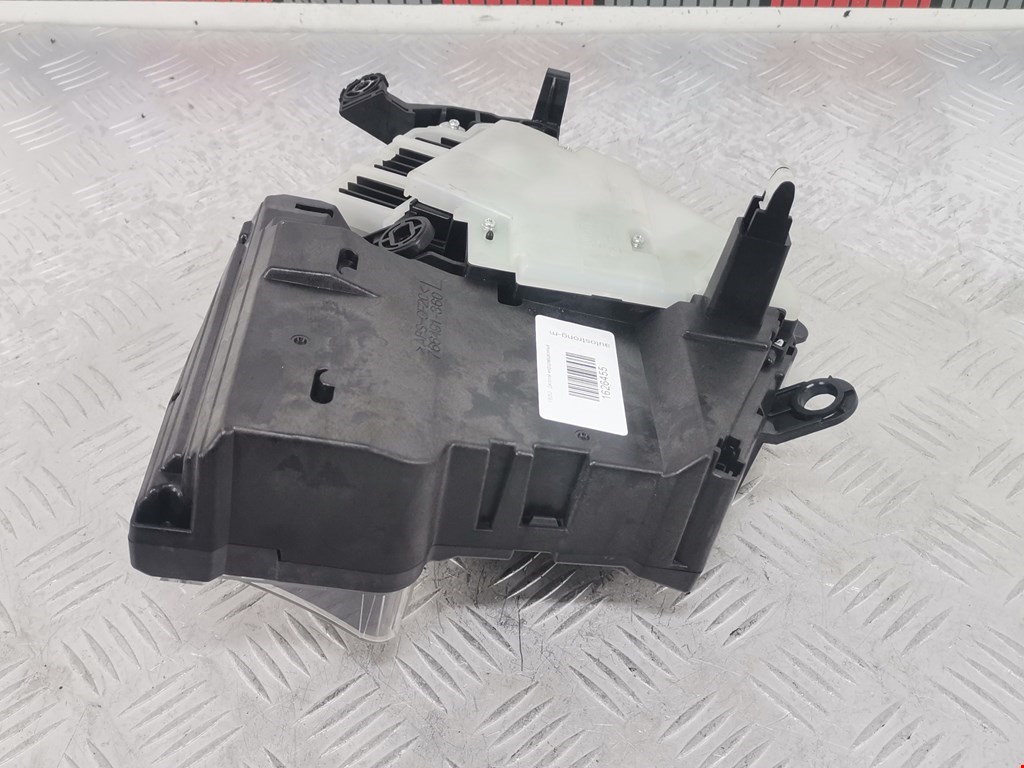 Дисплей информационный (компьютера) TOYOTA Prius III XW30 2009-2015