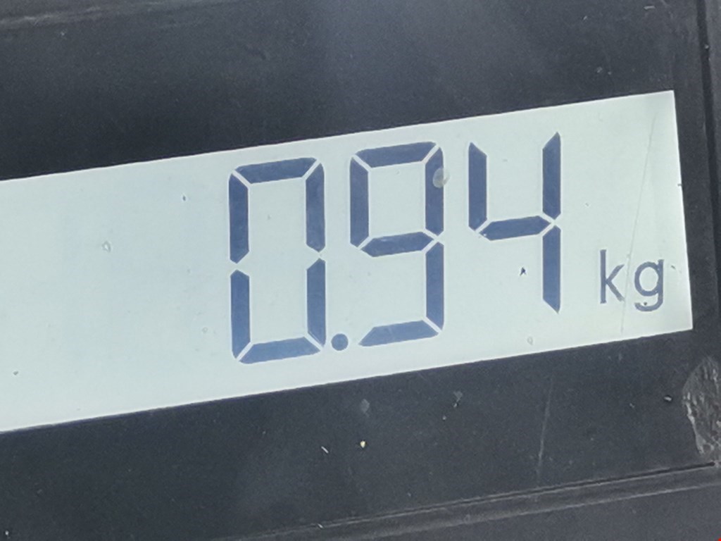 Дисплей информационный (компьютера) TOYOTA Prius III XW30 2009-2015