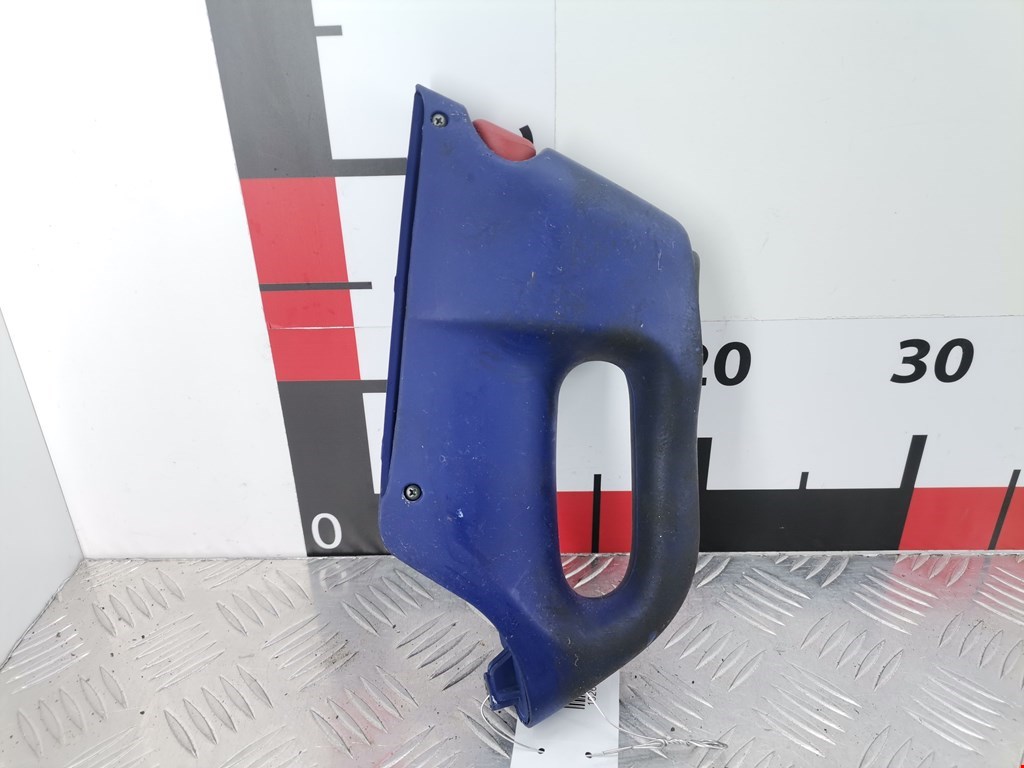 Ручка двери сдвижной внутренняя Fiat Doblo 1 (223) (2000-2015)