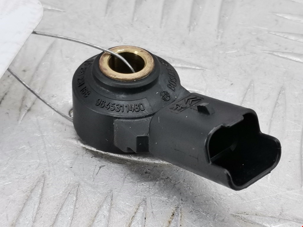 Датчик детонации CITROEN C3 2002-2009